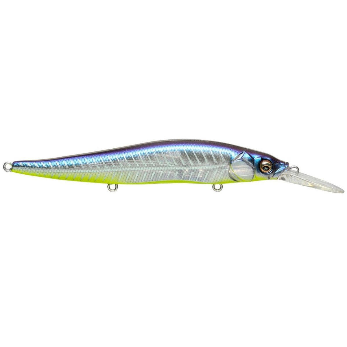 MegabassMegabass Vision Oneten+1 - JerkbaitMegabass Vision Oneten+1MEG110