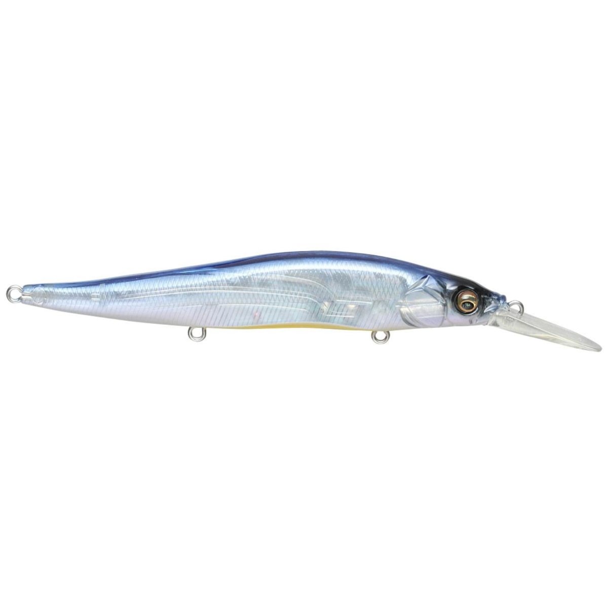 MegabassMegabass Vision Oneten+1 - JerkbaitMegabass Vision Oneten+1MEG111