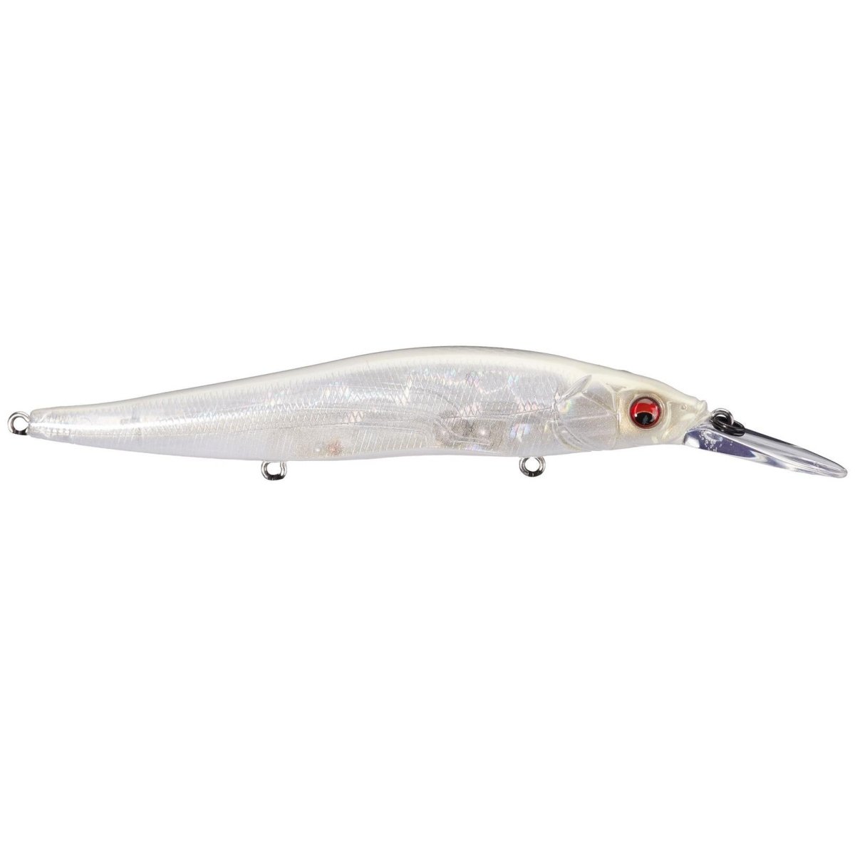 MegabassMegabass Vision Oneten+1 - JerkbaitMegabass Vision Oneten+1MEG112
