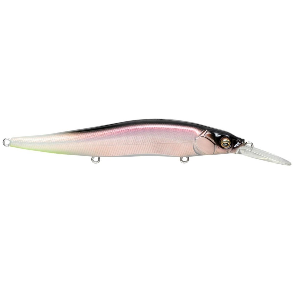 MegabassMegabass Vision Oneten+1 - JerkbaitMegabass Vision Oneten+1MEG115