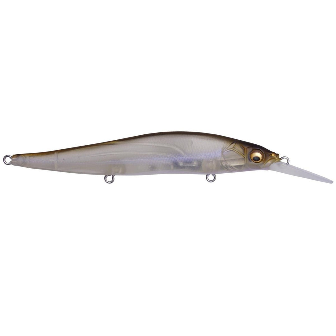 MegabassMegabass Vision Oneten+1 - JerkbaitMegabass Vision Oneten+1MEG116