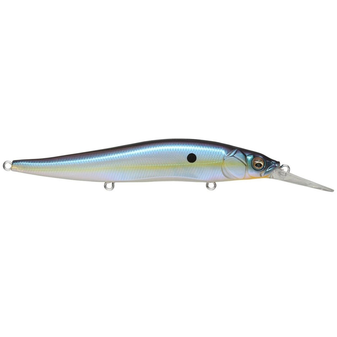 MegabassMegabass Vision Oneten+1 - JerkbaitMegabass Vision Oneten+1MEG117