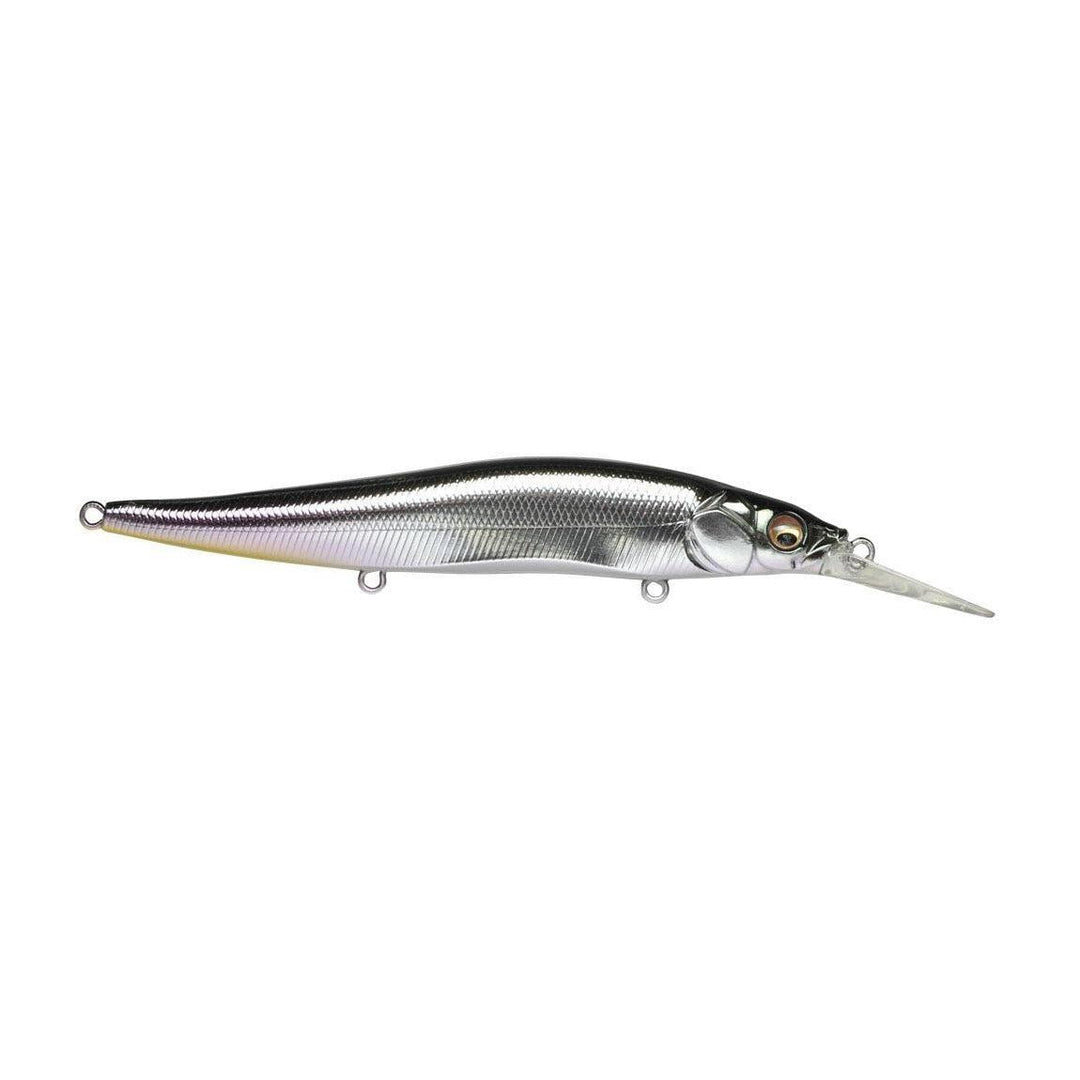 MegabassMegabass Vision Oneten+1 - JerkbaitMegabass Vision Oneten+1MEG118