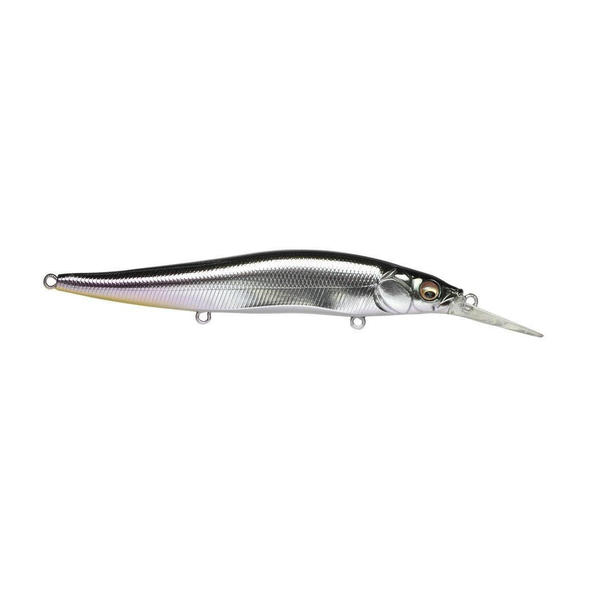 MegabassMegabass Vision Oneten+1 - JerkbaitMegabass Vision Oneten+1MEG118