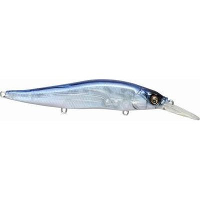 MegabassMegabass Vision Oneten+1 - JerkbaitMegabass Vision 110 +1 Gp Pro Blue IIMEGABSS - VISION110 - GPPRBLE2