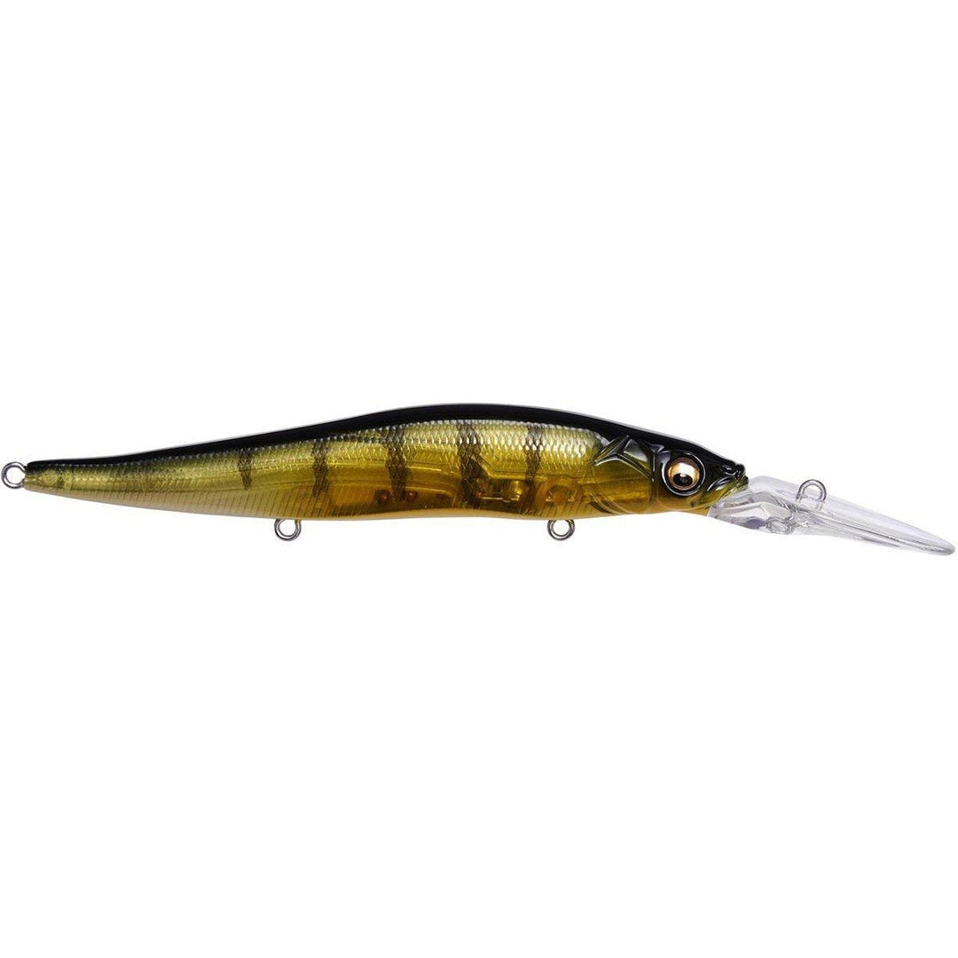 MegabassMegabass Vision Oneten+1 - JerkbaitMegabass Vision 110 +1 GP Pro PerchMEGABSS - VISION110+1 - GPPROBLE