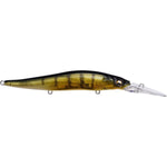 MegabassMegabass Vision Oneten+1 - JerkbaitMegabass Vision 110 +1 GP Pro PerchMEGABSS - VISION110+1 - GPPROBLE