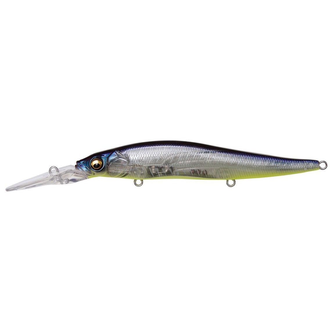 MegabassMegabass Vision ONETEN+2 - JerkbaitMegabass Vision ONETEN+24128342082