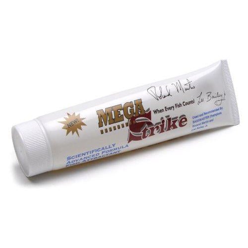 MegaStrikeMegaStrike Fish Attractant - Scents and AttractantsCrawfishMEG100