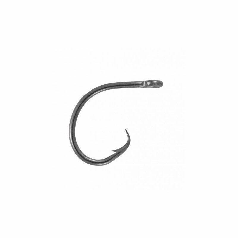 MustadMustad 2X Perfect Circle Hook 39941NP - BN - Saltwater HooksMustad 2X Perfect Circle Hook 39941NP - BNMUS221