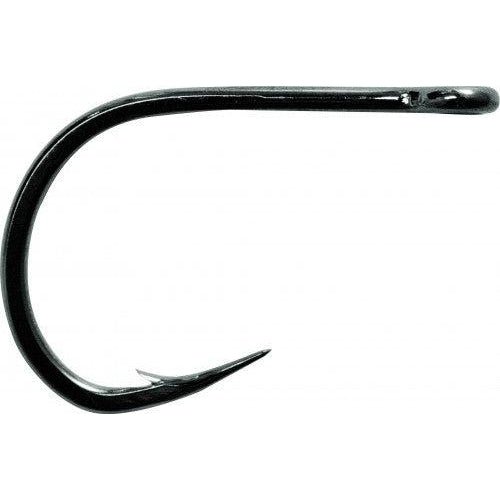 MustadMustad 4X Hoodlum Live Bait Hook 10827NP - BN - Saltwater HooksMustad 4X Hoodlum Live Bait Hook 10827NP - BNMUS211
