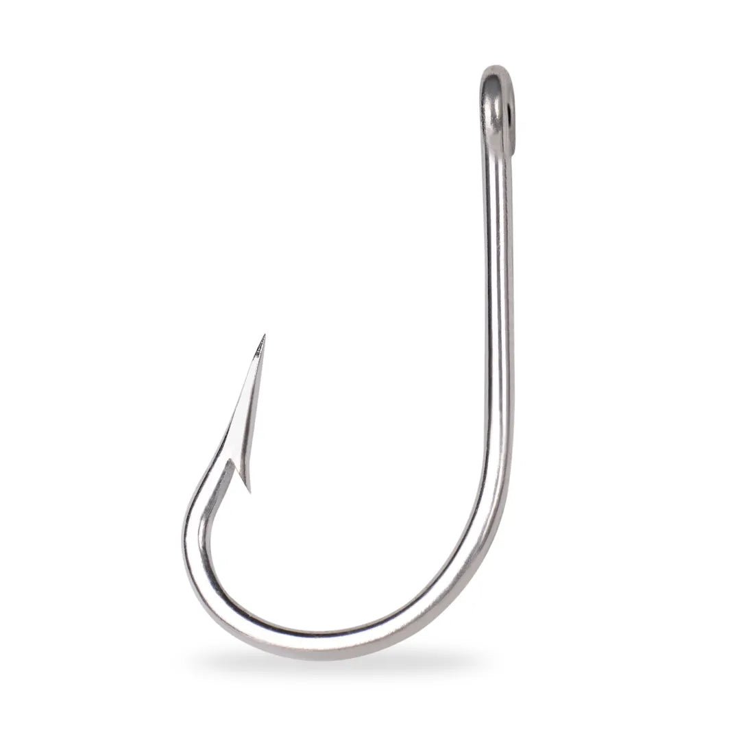 MustadMustad 7691 - DT Big Game Hooks - Saltwater HooksMustad 7691 - DT Southern & Tuna HooksWDR268790
