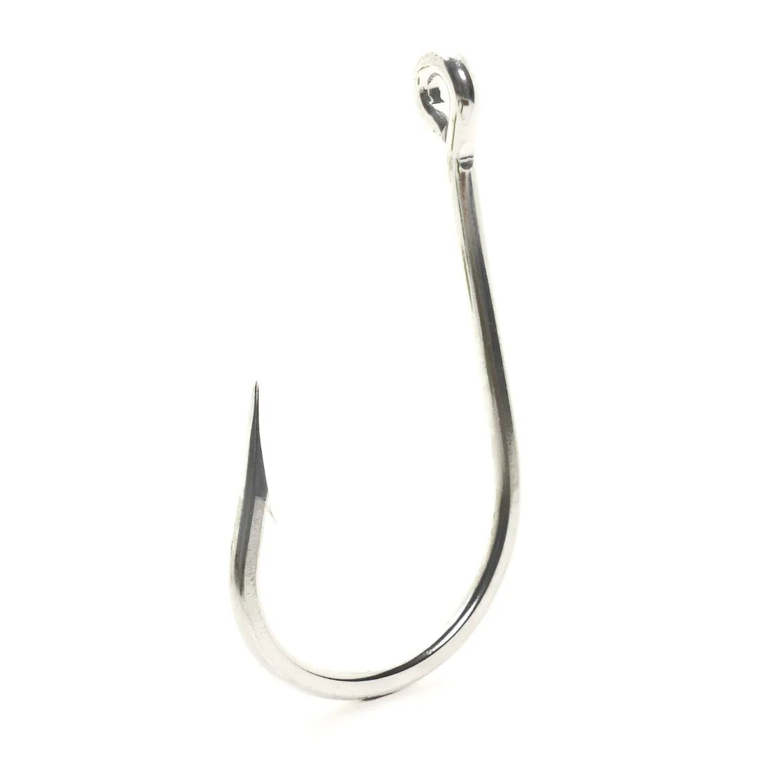 MustadMustad 7691S - SS Southern Tuna Hook - Saltwater HooksMustad 7691S - SS Southern Tuna HookMUS001