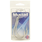 MustadMustad 7691S - SS Southern Tuna Hook - Saltwater HooksMustad 7691S - SS Southern Tuna HookMUS001