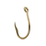 MustadMustad Beak Hooks - 50 Pack 92677 - BR - Single HooksMustad Beak Hooks - 50 Pack 92677 - BRMUS111