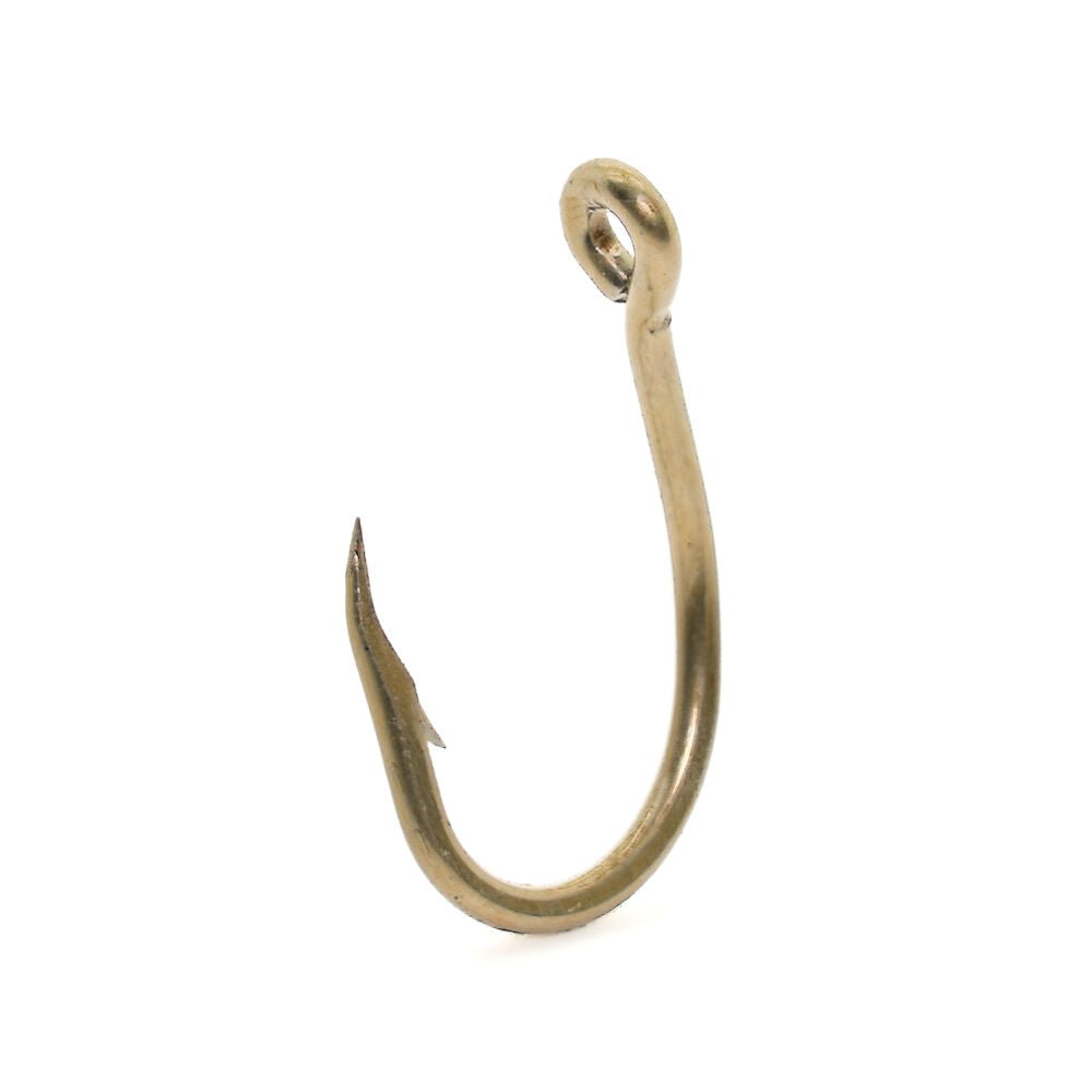 MustadMustad Beak Hooks - 50 Pack 92677 - BR - Single HooksMustad Beak Hooks - 50 Pack 92677 - BRMUS111