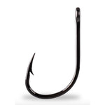 MustadMustad Big Gun Hooks 10829NP - BN - Single HooksMustad Big Gun Hooks 10829NP - BN10829NP - BN - 1/0