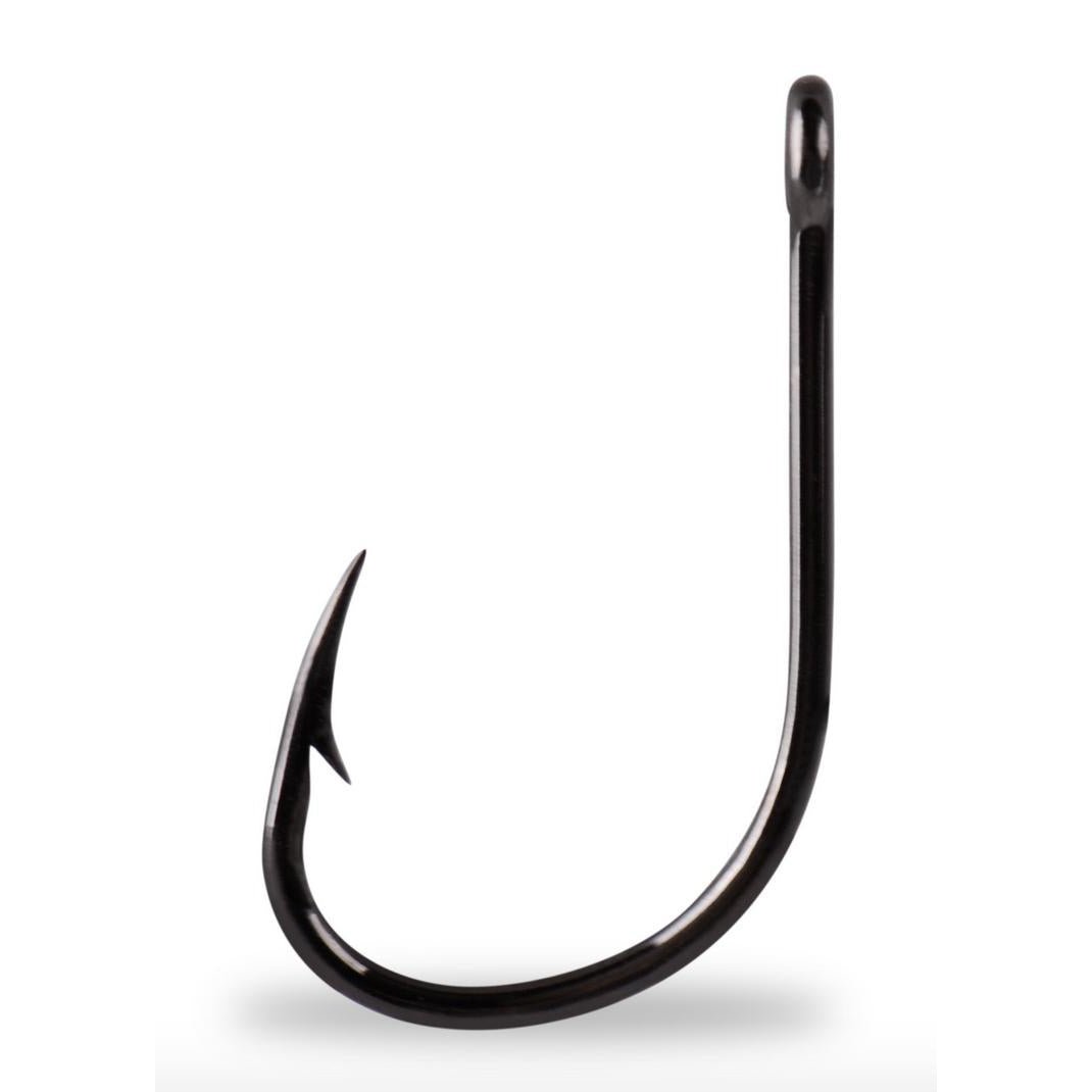 MustadMustad Big Gun Hooks 10829NP - BN - Single HooksMustad Big Gun Hooks 10829NP - BN10829NP - BN - 1/0