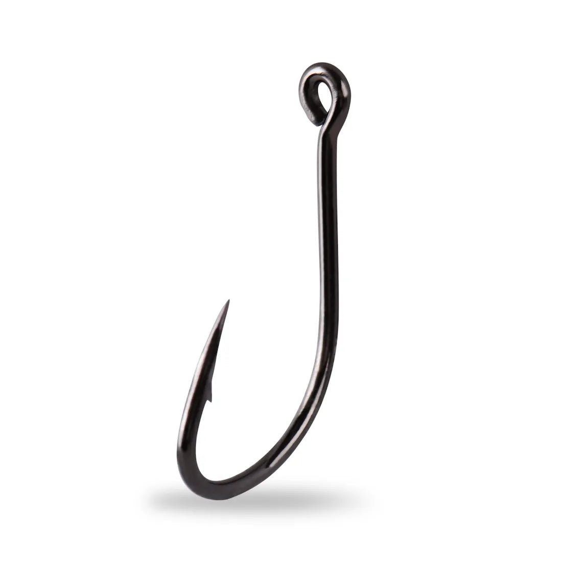Mustad 10829NP-BN Big Gun 4/0 Hook 7pk