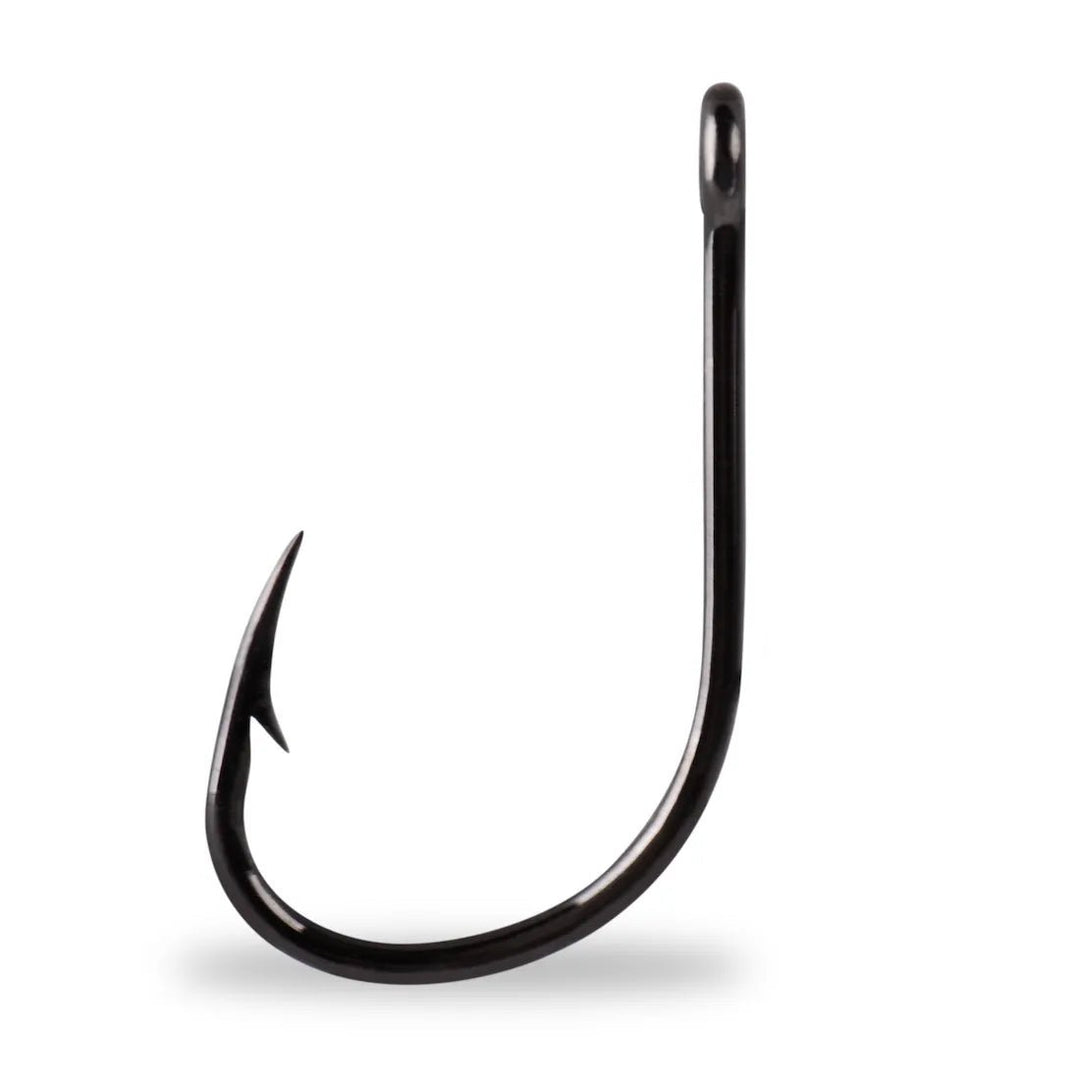 MustadMustad Big Gun Hooks 10829NP - BN - Single HooksMustad Big Gun Hooks 10829NP - BNWDR279505