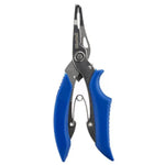 MustadMustad Braid Cutters with Split Ring Pliers - ToolsMustad Braid Cutters with Split Ring PliersMTB007