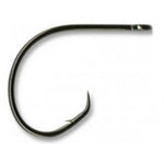 MustadMustad Demon Perfect Circle Hooks 39951NP - BN - Single Hooks39951NP - BN39951NP - BN - 4 - 10U