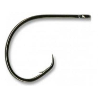 MustadMustad Demon Perfect Circle Hooks 39951NP - BN - Single Hooks39951NP - BN39951NP - BN - 4 - 10U