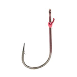 MustadMustad Grip - Pin Max 3X Punching Hooks - Single HooksMustad Grip - Pin Max 3X Punching HooksWDR - 213201