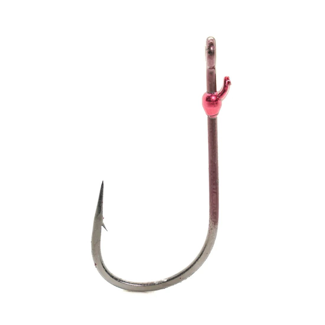 MustadMustad Grip - Pin Max 3X Punching Hooks - Single HooksMustad Grip - Pin Max 3X Punching HooksWDR - 213201