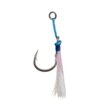 MustadMustad J - Assist 5 Assist Hooks - Assist HooksMustad J ASSIST 5J - ASSIST5 - 1/0