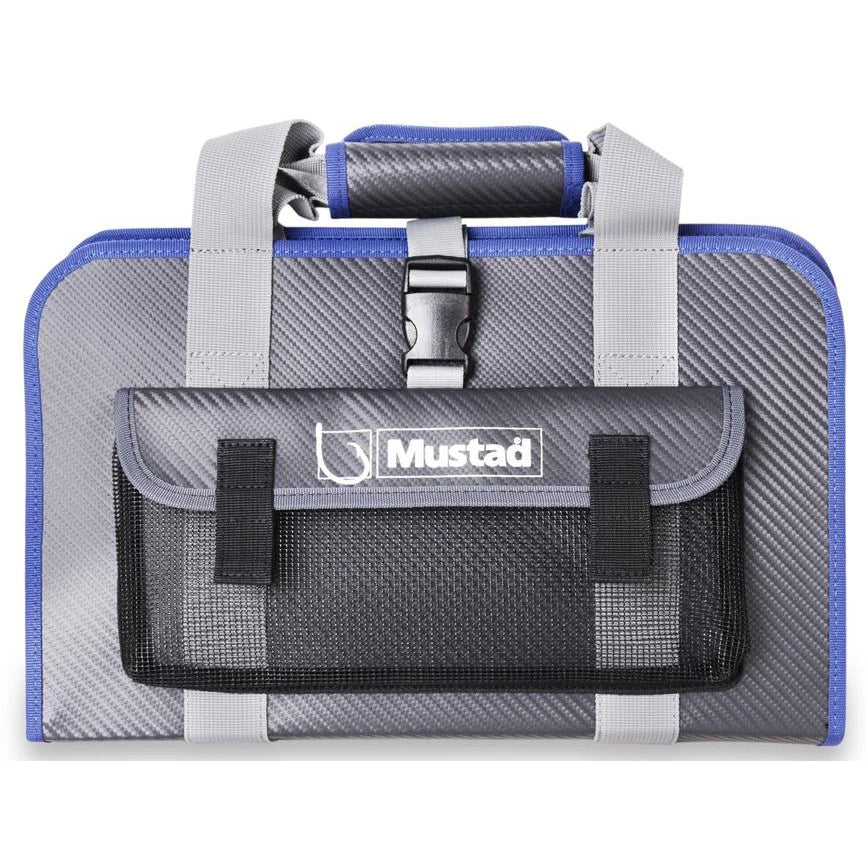 MustadMustad Jig Pouch - Large - Tackle StorageMustad Jig PouchMB020