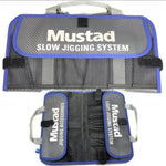 MustadMustad Jig Pouch - Small - Tackle StorageMustad Jig Pouch - SmallMB021