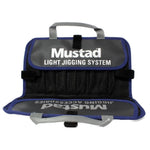 MustadMustad Jig Pouch - Small - Tackle StorageMustad Jig Pouch - MB021MB021