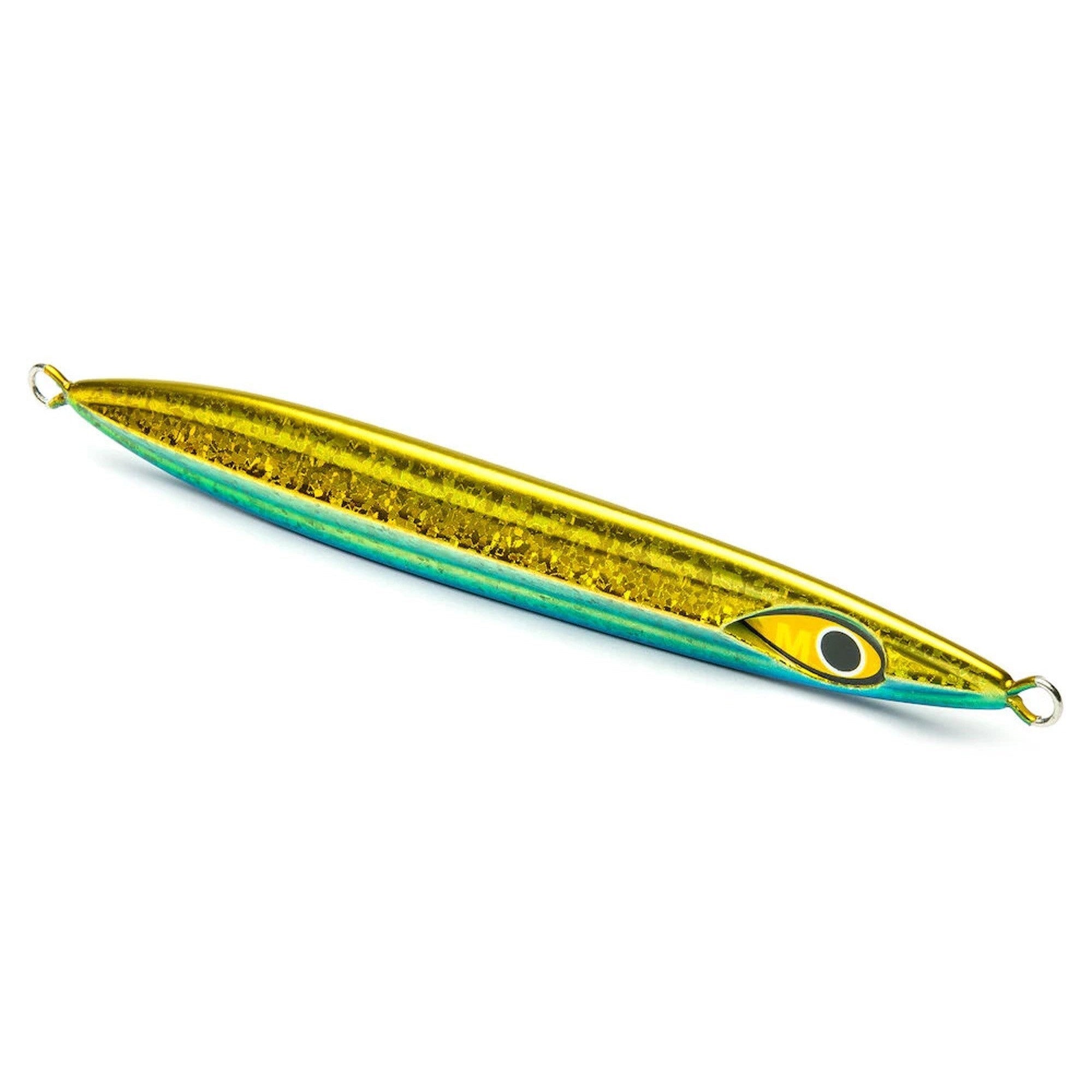 Mustad Rip Roller Slow Fall Jig With Assist Hook Saltwater Jigs