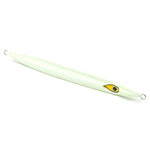 MustadMustad Rip Roller Slow Fall Jig With Assist Hook - Saltwater JigsGlowMJIG04 - GLO - 200 - 1