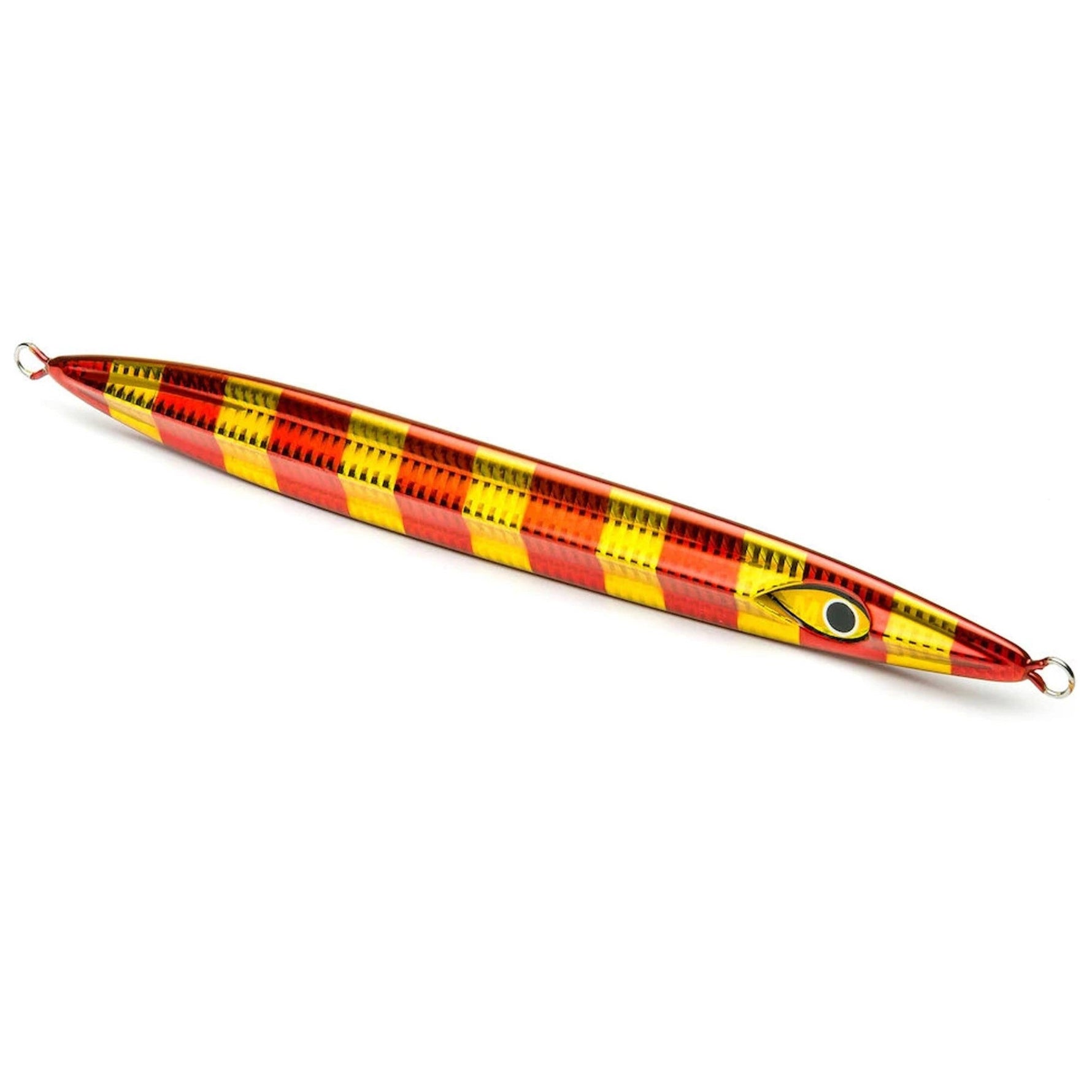 MustadMustad Rip Roller Slow Fall Jig With Assist Hook - Saltwater JigsIronmanMJIG04 - IRM - 250 - 1
