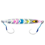 MustadMustad Rip Roller Slow Fall Jig With Assist Hook - Saltwater JigsMustad Rip Roller NY BoostMJIG04 - NYB - 250 - 1