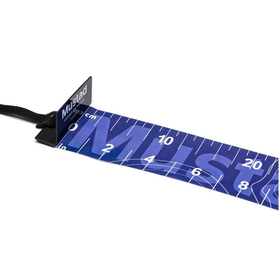 MustadMustad Rollable Measuring Band MT125 - AccessoriesMustad Rollable Measuring Band MT125MSTD - MT125