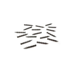 MustadMustad Tungsten Titanx Nail Weight - Weights and SinkersMustad Tungsten Titanx Nail WeightMTW007 - TX - 1 - 10