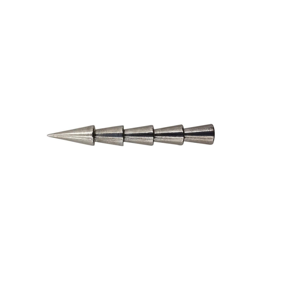 MustadMustad Tungsten Titanx Nail Weight - Weights and SinkersMustad Tungsten Titanx Nail WeightMTW007 - TX - 1 - 10