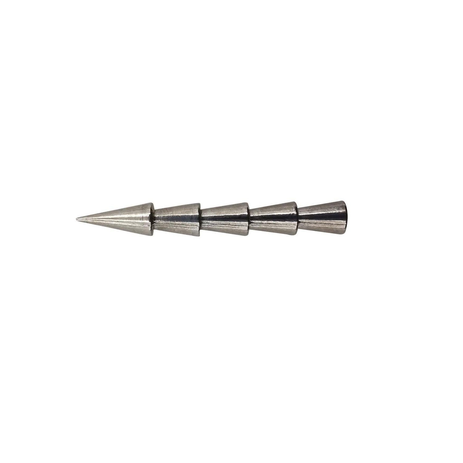 MustadMustad Tungsten Titanx Nail Weight - Weights and SinkersMustad Tungsten Titanx Nail WeightMTW007 - TX - 1 - 10