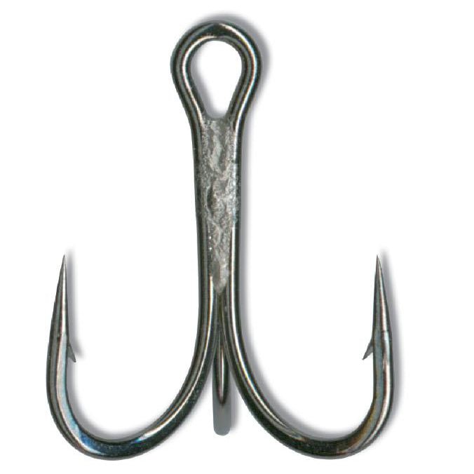 MustadMustad Ultra Point Treble 3X Strong 36329NP - BN - Treble HooksMustad Ultra Point Treble 3X Strong 36329NP - BNMUS123