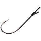 MustadMustad Ultrapoint Grip Pin Max Flipping Punching Hooks - Single HooksMustad Ultrapoint Grip Pin Max Flipping Punching HooksG34131NP - BN - 3/0 - 5U