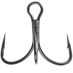 MustadMustad Ultrapoint KVD Elite Triple Grip Treble 6 PK - Treble HooksMustad Ultrapoint KVD Elite Treble HooksMUS - TG76NPBN - 6 - 6U