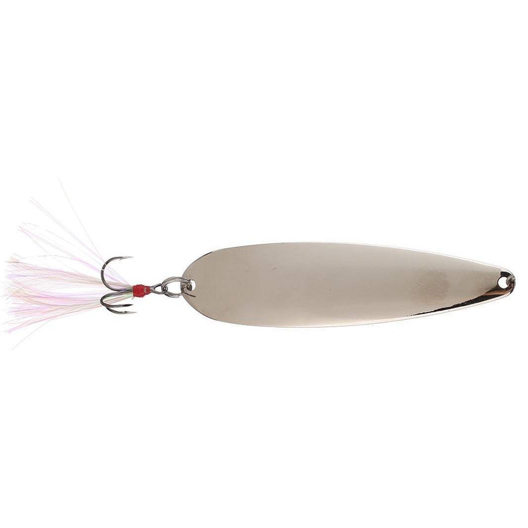NicholsNichols Ben Parker 8" Magnum Flutter Spoons - SpoonsNichols Magnum Flutter Spoon Silver Chrome8FS1 - 35