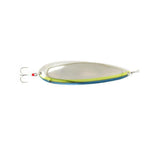 NicholsNichols Ben Parker 8" Magnum Flutter Spoons - SpoonsBombshell Shad8FS4 - 35