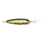 NicholsNichols Lake Fork Flutter Spoons 4" - SpoonsNichols Flutter Spoon Golden Shiner4FS13 - 34