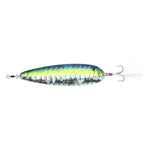 NicholsNichols Lake Fork Flutter Spoons 4" - SpoonsNichols Magnum Flutter Spoon Bombshell4FS14 - 34