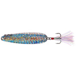 NicholsNichols Lake Fork Flutter Spoons 4" - SpoonsNichols Magnum Flutter Spoon Bombshell Shad4FS2 - 34