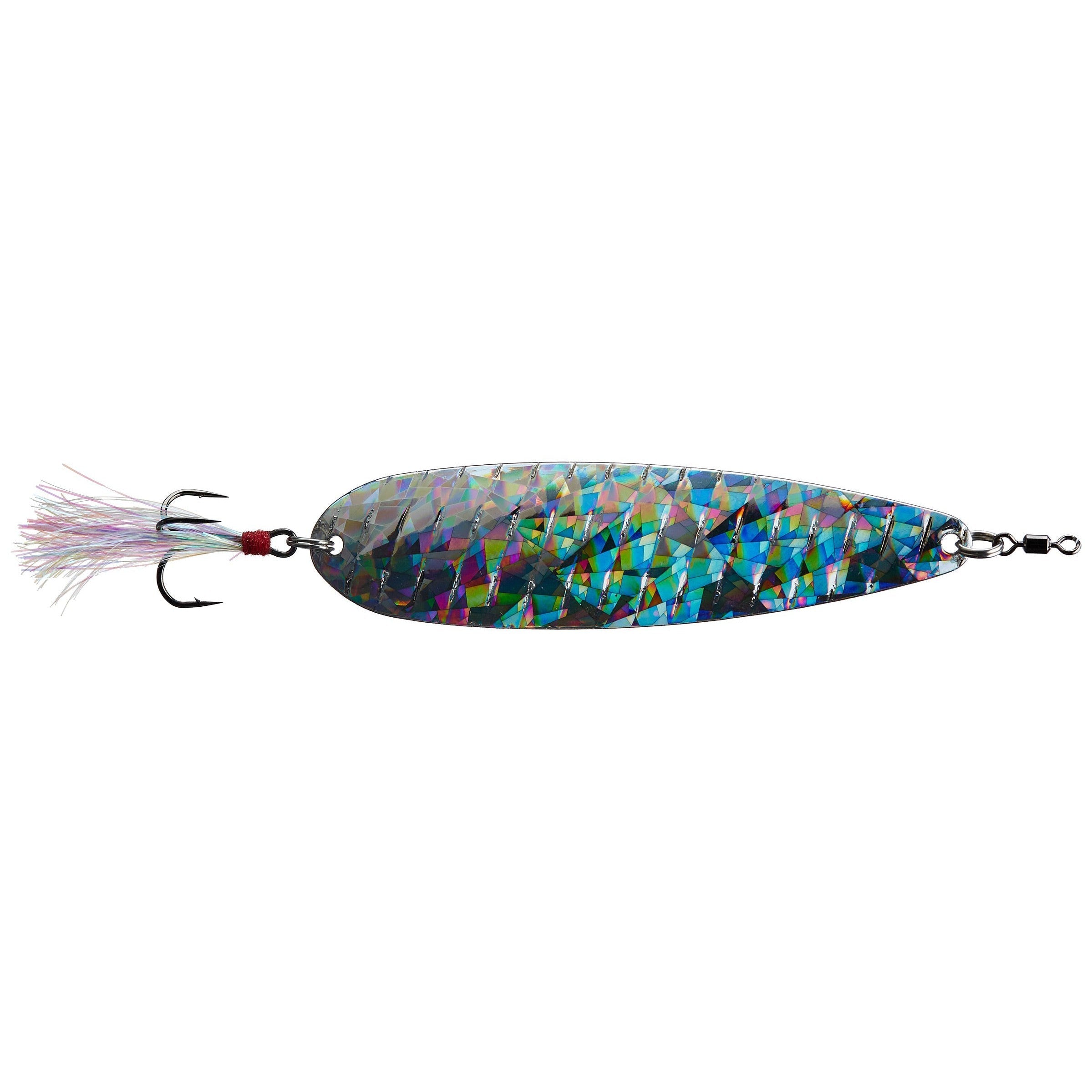 Nichols Lake Fork Flutter Spoons 5